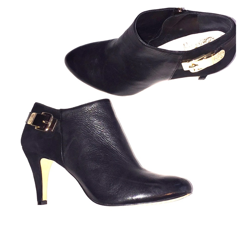 Vince Camuto Booties
